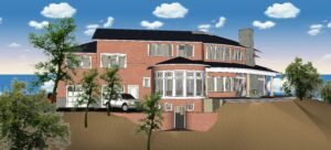 Outsourcing SketchUp modeling