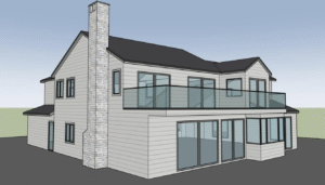 Hire a SketchUp 3D Modeler