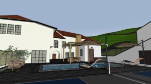 Sketchup Modeling Services